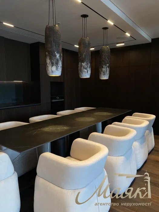 У Києві здають в оренду "ексклюзивну" квартиру за 200 тисяч на місяць: у чому її унікальність (фото)